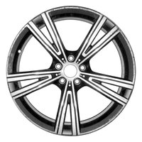 ALY86503U30 OEM wheel