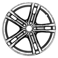 ALY86583U35 OEM wheel