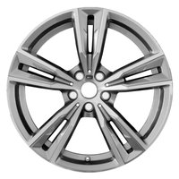 OW-UEDSG3 OEM Factory Wheel 18" Nonex112.0