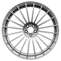 OW-4ZXCXF OEM Factory Wheel 23" Nonex112.0