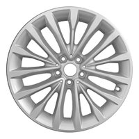 ALY86325U20 OEM Alloy Wheel 18" Nonex112.0