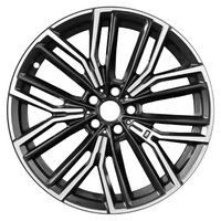 ALY86160U45 OEM wheel