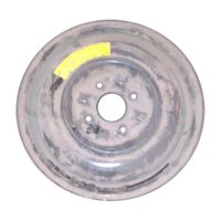 OW-HJDXWM OEM Factory Wheel 15" 4x4.5