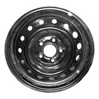 STL62782U45 OEM Steel Wheel 16" 5x4.5