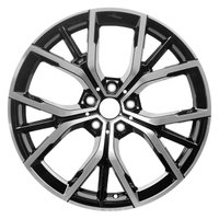 ALY86165U45 OEM wheel