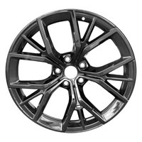 ALY86165U46 OEM wheel