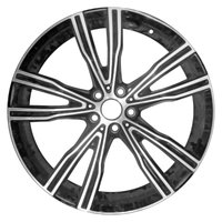 OW-MNP3WT OEM Factory Wheel 20" Nonex112.0