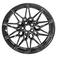 ALY86608U45 OEM wheel