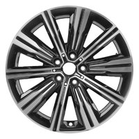 OW-57WRA8 OEM Factory Wheel 18" Nonex112.0