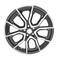 ALY86614U35 OEM wheel