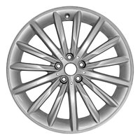 ALY86330U20 OEM Alloy Wheel 19" Nonex112.0