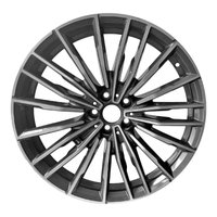 OW-RDPQ7E OEM Factory Wheel 20" Nonex112.0