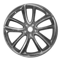 ALY96922U80 OEM wheel