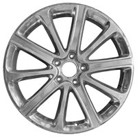 ALY95143A80 OEM wheel