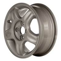 OW-NRC9QE OEM Factory Wheel 14" 4x100.0