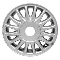 ALY75135U10 OEM wheel