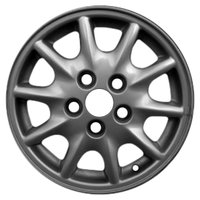 ALY75137U10 OEM wheel