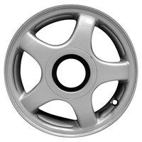 OW-73RB4E OEM Factory Wheel 14" 4x100.0