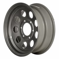 OW-ZUMNFH OEM Factory Wheel 15" 6x5.5