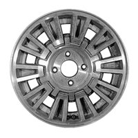 ALY01158U10 OEM wheel