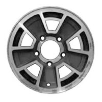 ALY01289U10 OEM wheel