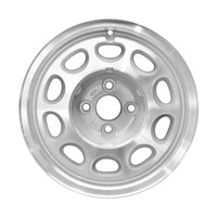 ALY01423U15 OEM Alloy Wheel 15" 4x4.25