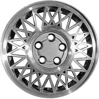 OW-C6XE35 OEM Factory Wheel 15" 5x4.25