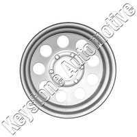 OW-W2VNAE OEM Factory Wheel 15" 6x5.5