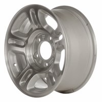 ALY03327U20 OEM wheel