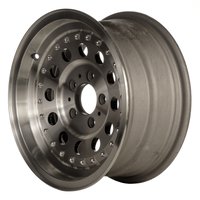 ALY01593U10 OEM Alloy Wheel 15" 5x4.5