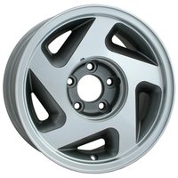 OW-6WS8CX OEM Factory Wheel 15" 5x4.5