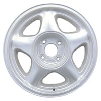 ALY03018U50 OEM Alloy Wheel 16" 4x4.25