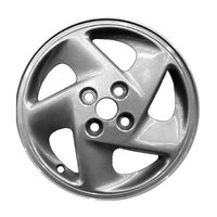 OW-2GJCYE OEM Factory Wheel 15" 4x100.0