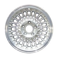 ALY03054U10 OEM Alloy Wheel 15" 5x4.5