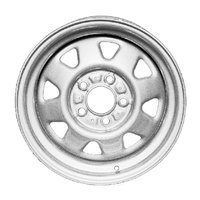 STL01404U20 OEM wheel
