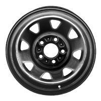 STL01404U45 OEM wheel
