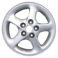 ALY03060R10 OEM wheel