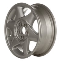 ALY03065R15 OEM wheel