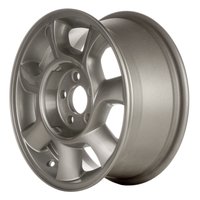ALY03067L10 OEM wheel