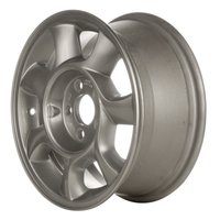 ALY03067R10 OEM wheel