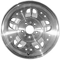 ALY03071U10 OEM wheel