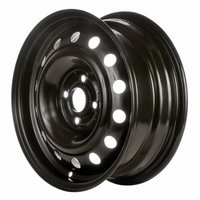 STL63828U45 OEM Steel Wheel 15" 4x100.0