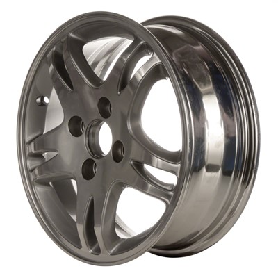 OW-ATEYQ4-U80 Reconditioned OEM Wheel 16" 4x4.5 Silver Polished