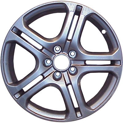 OW-ADVYHG-U30 Reconditioned OEM Wheel 18" 5x4.5 Charcoal