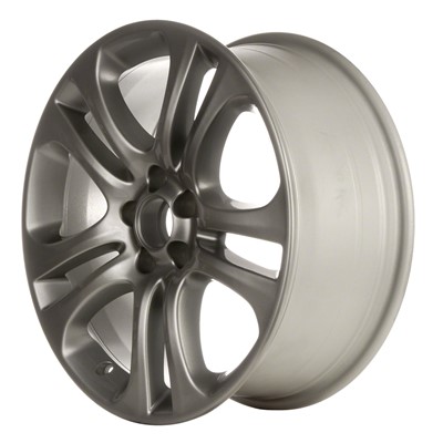 OW-A8Q332-U20 Reconditioned OEM Wheel 19" 5x4.5 All Painted Silver