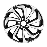 OW-ACR23A-U45 OEM Factory Wheel 18" 5x4.5