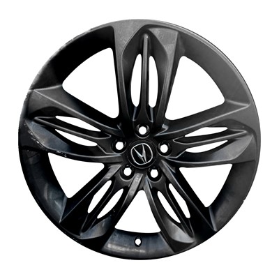Refurbished 2019-2024 Acura RDX 20" Dark Charcoal Aluminum Alloy Factory OEM Wheel (OW-AMSAV5-U30)