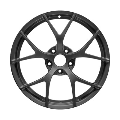 Refurbished 2021-2024 Acura TLX 20" Dark Bluish Charcoal Aluminum Alloy Factory OEM Wheel (OW-AESZ39-U30)