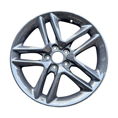 Refurbished 2024-2025 Acura TLX 19" Medium Charcoal Aluminum Alloy Factory OEM Wheel (OW-A5JAGH-U35)
