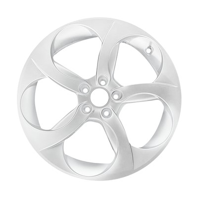 OW-A3847V-U35 Reconditioned OEM Wheel 18" 5x110.0 Medium Charcoal